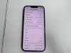 Смартфон Apple Iphone 13 Pro Max 128Gb