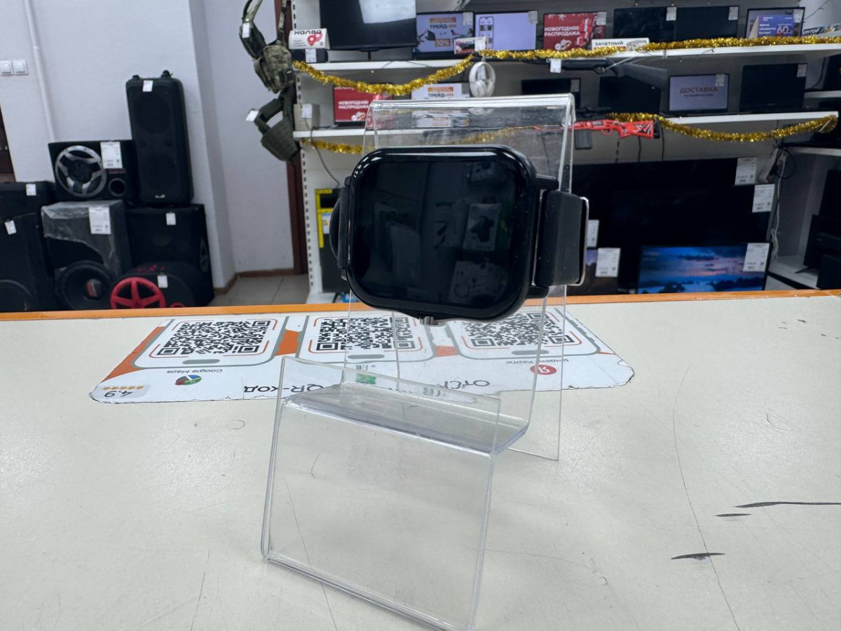 Смарт-часы Smart Watch L16