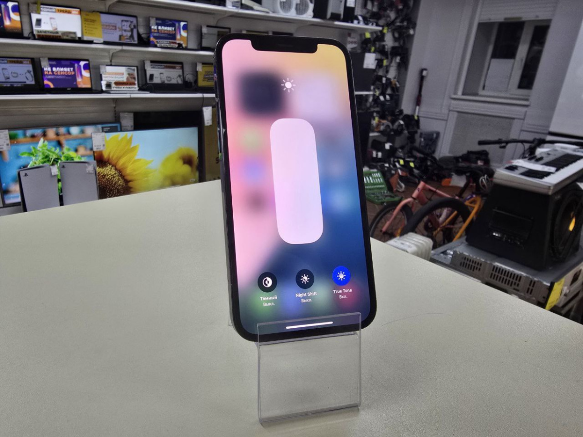 Смартфон Apple iPhone 12 Pro 256Gb