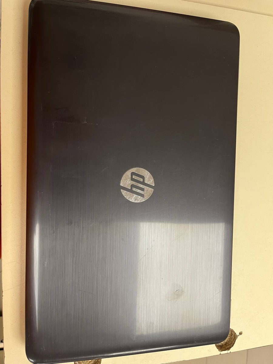 Ноутбук HP x16; A10-4600M, Radeon HD 7660G, 6 Гб, Нет, 750 Гб