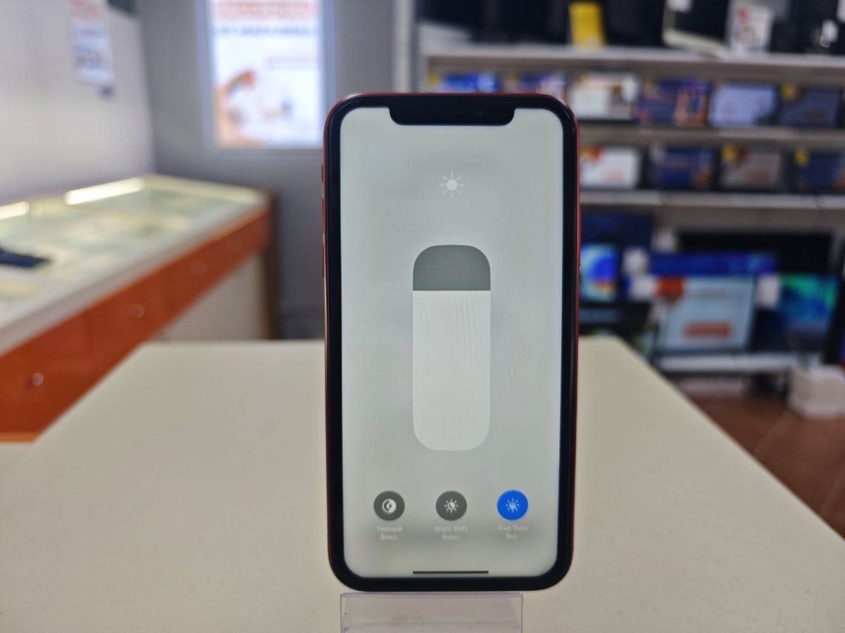 Смартфон Apple iPhone Xr 64Gb