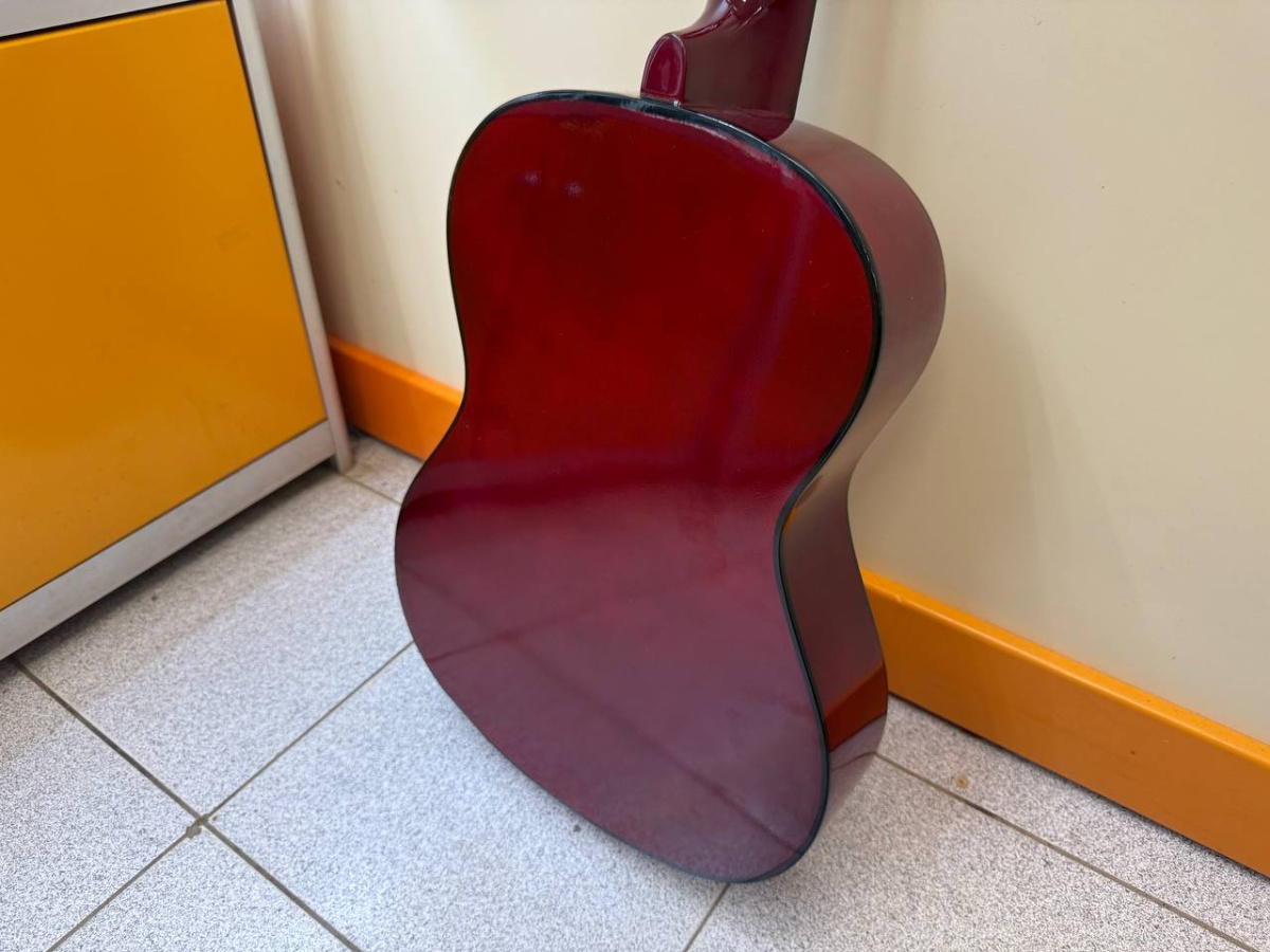 Гитара акустическая Belucci BC3805 SB