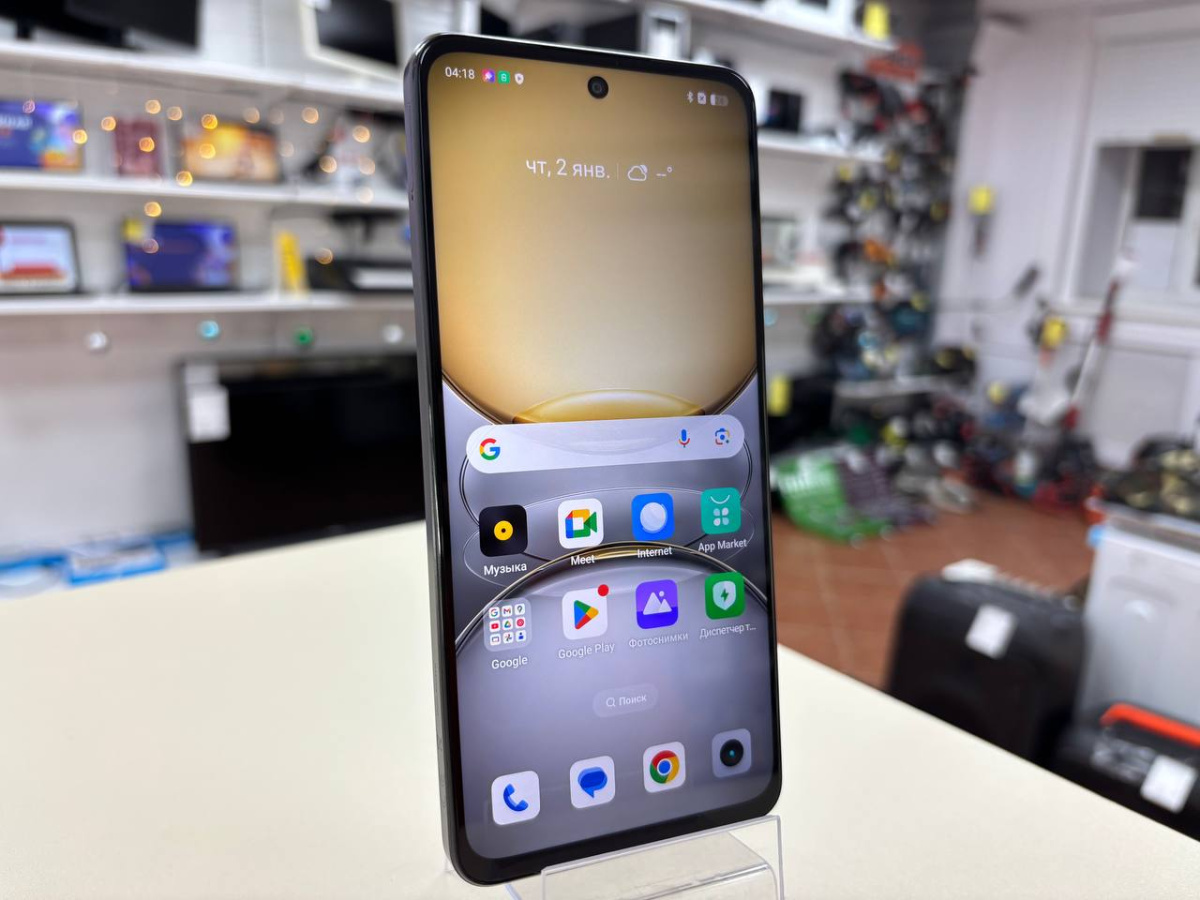 Смартфон Realme C75 8/256