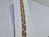 ЦЛФК585 ЦЕПЬ ПОЛНОВЕСНАЯ Фигаро(картье) (Au 585)