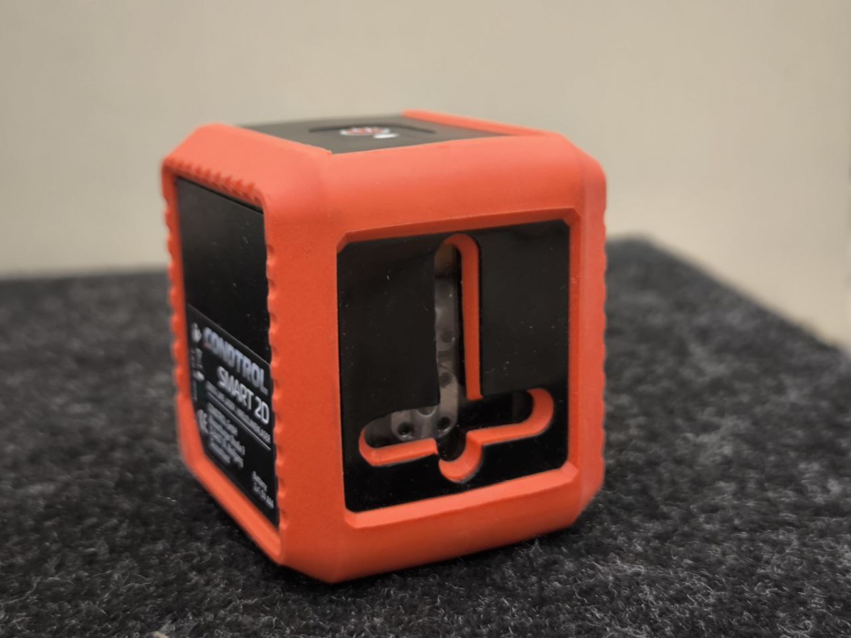 Нивелир Condtrol Smart 2D;