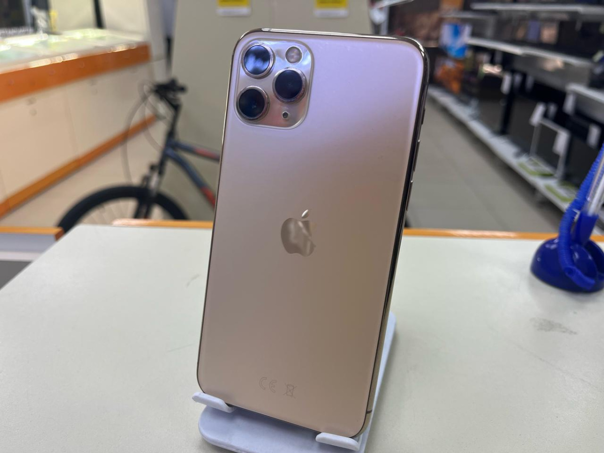 Смартфон Apple iPhone 11 Pro 64Gb
