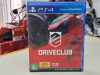 Игра Playstation 4 Driverclub