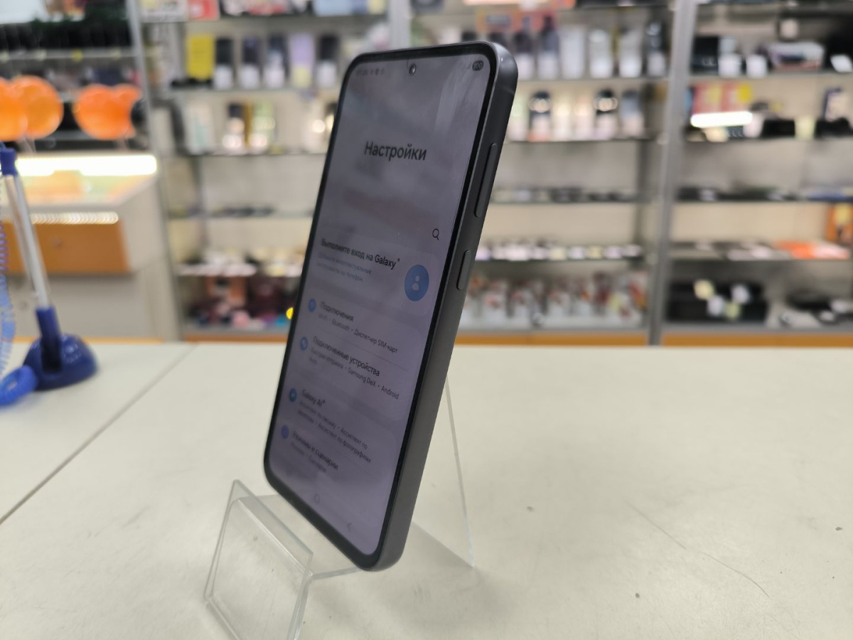 Смартфон Samsung Galaxy S23 FE 8/256