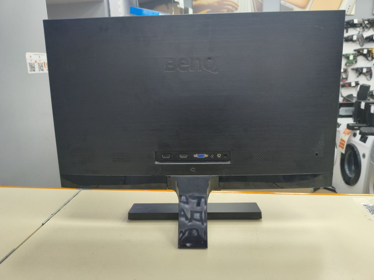 Монитор BenQ EW2775ZH