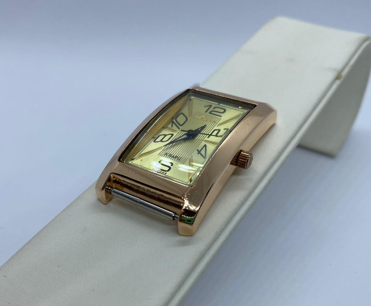 ЧАСЫ НИКА (Au 585)