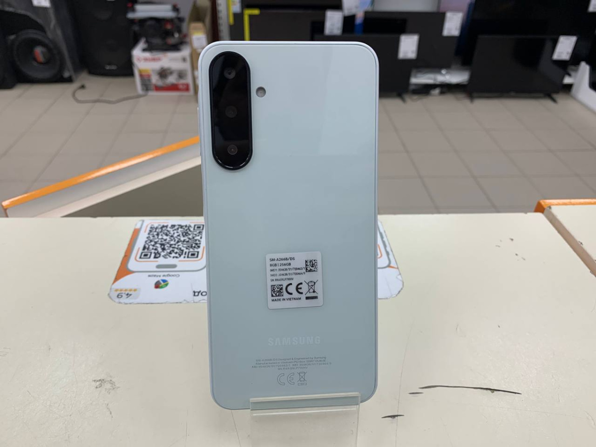 Смартфон Samsung Galaxy A26 8/256Gb