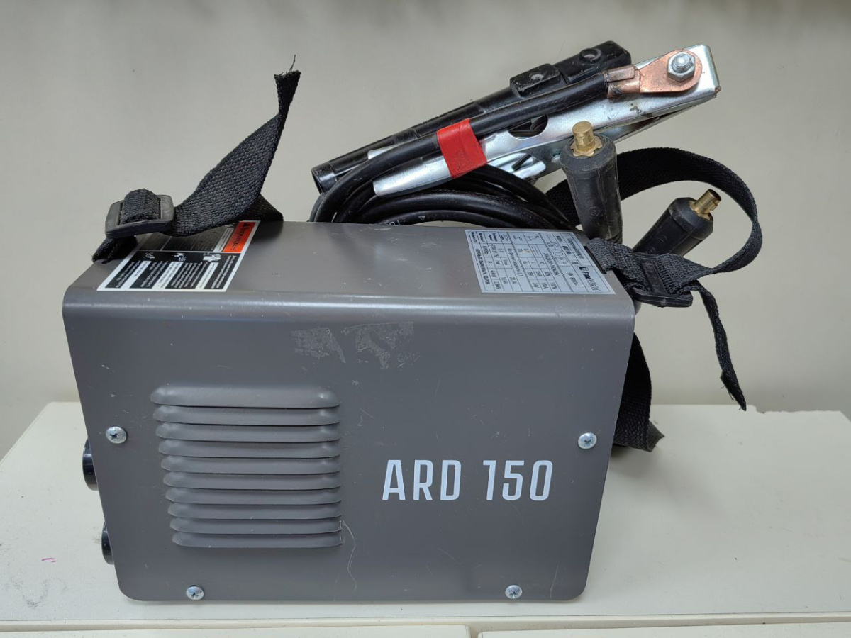 Сварочный аппарат FoxWeld ARD 150