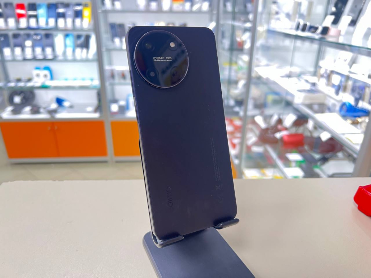 Смартфон Realme 11 8/256