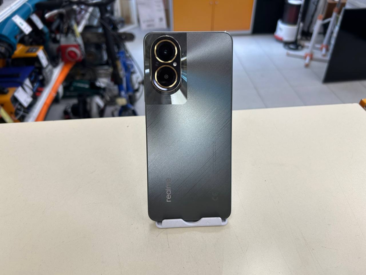 Смартфон Realme C67 8/256
