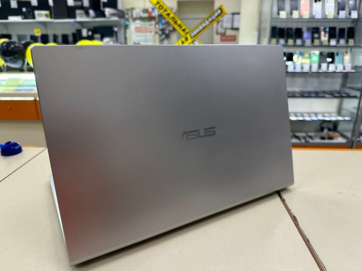 Ноутбук ASUS; Ryzen 5 3500U, Radeon Vega 8, 8 Гб, 512 GB, Нет