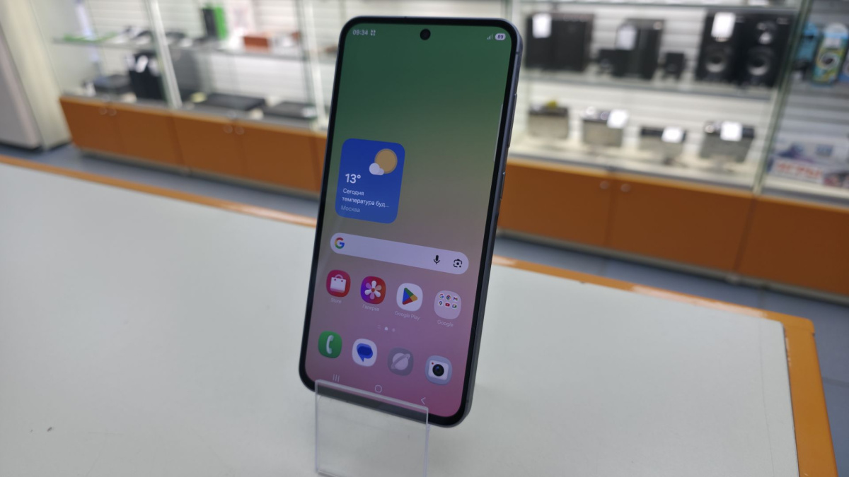 Смартфон Samsung Galaxy A56 5G 8/256