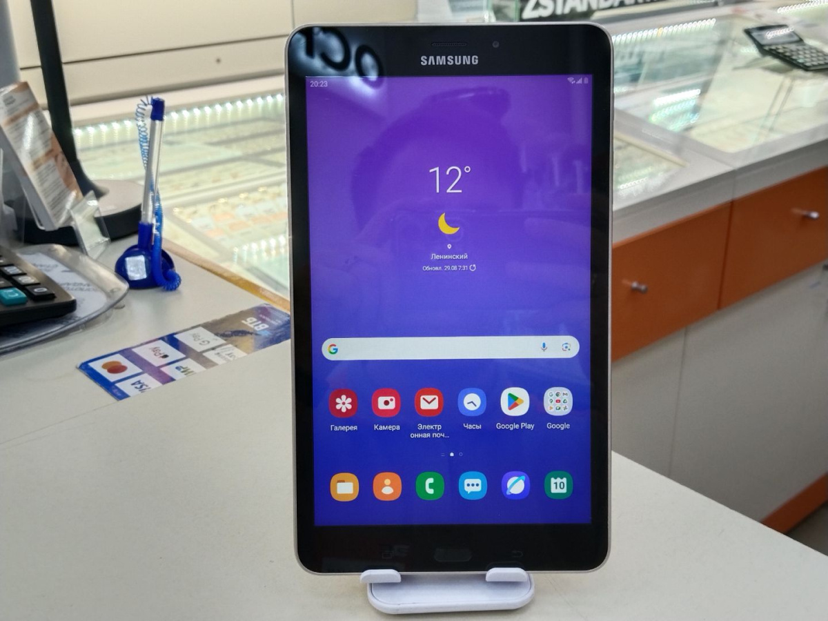 Планшет Samsung TAB A 2017