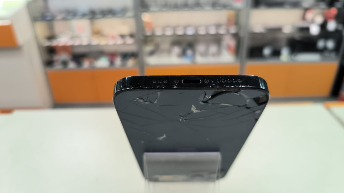 Смартфон Apple iPhone 12 Pro 128Gb