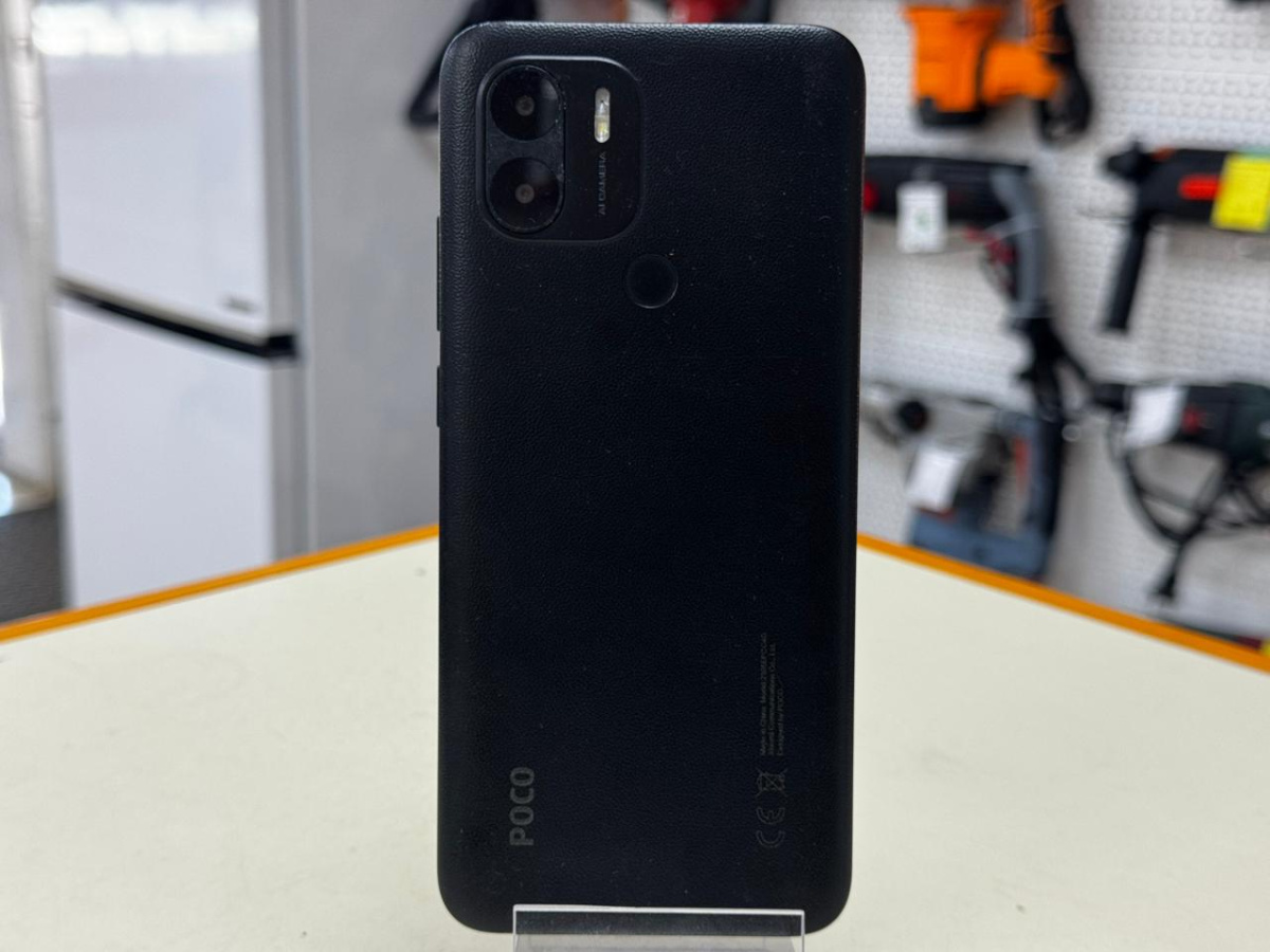 Смартфон Xiaomi POCO C51 2/64