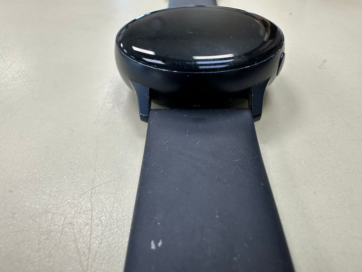 Смарт-часы Samsung Galaxy Watch Active