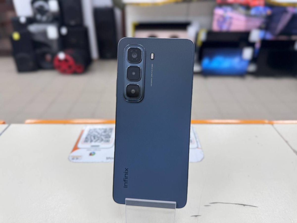 Смартфон Infinix HOT 50 8/128