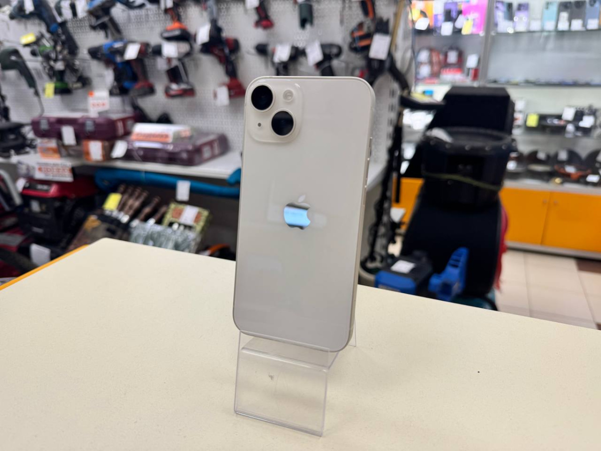 Смартфон Apple Iphone 14 128Gb