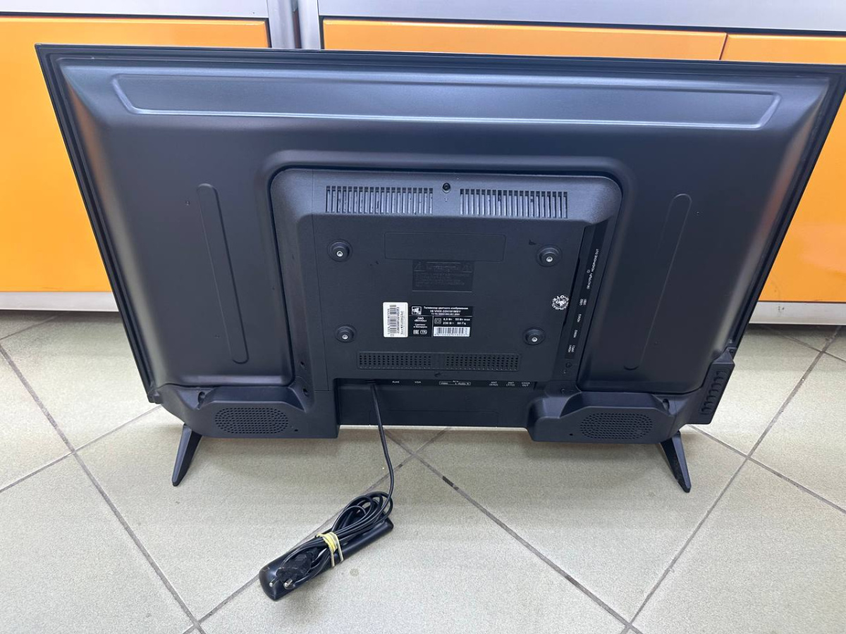 LED Телевизор HI VHIX-32H181MSY
