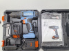 Шуруповерт ELTI CD-14-2L