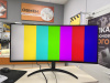 Монитор LG 34WR50QK