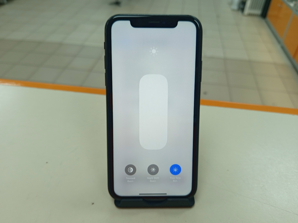 Смартфон Apple iPhone Xr 128Gb