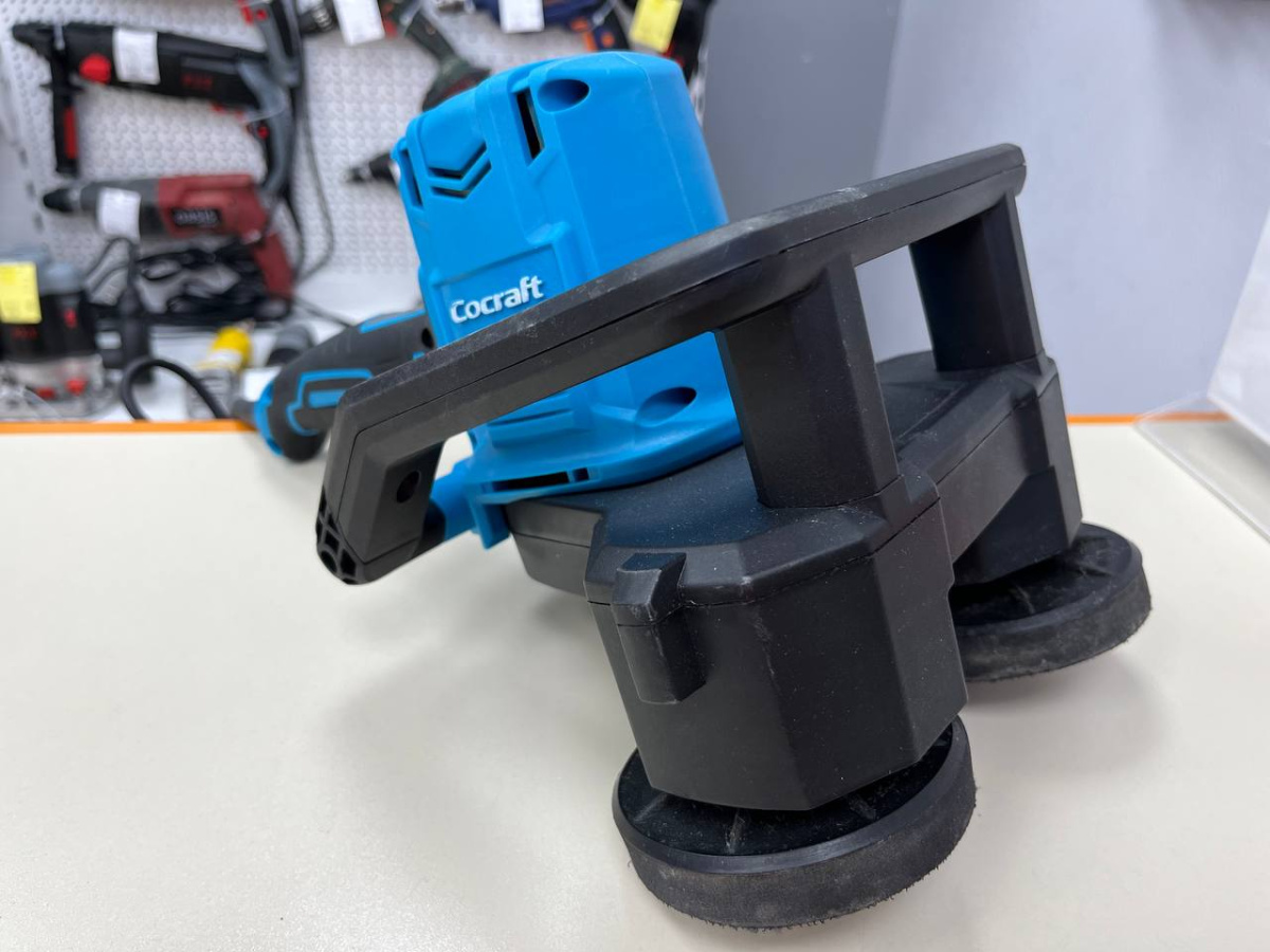 Полировальная машина Car-Jack CCP0120