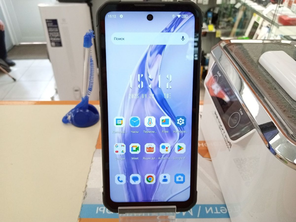 Смартфон Airon FC1