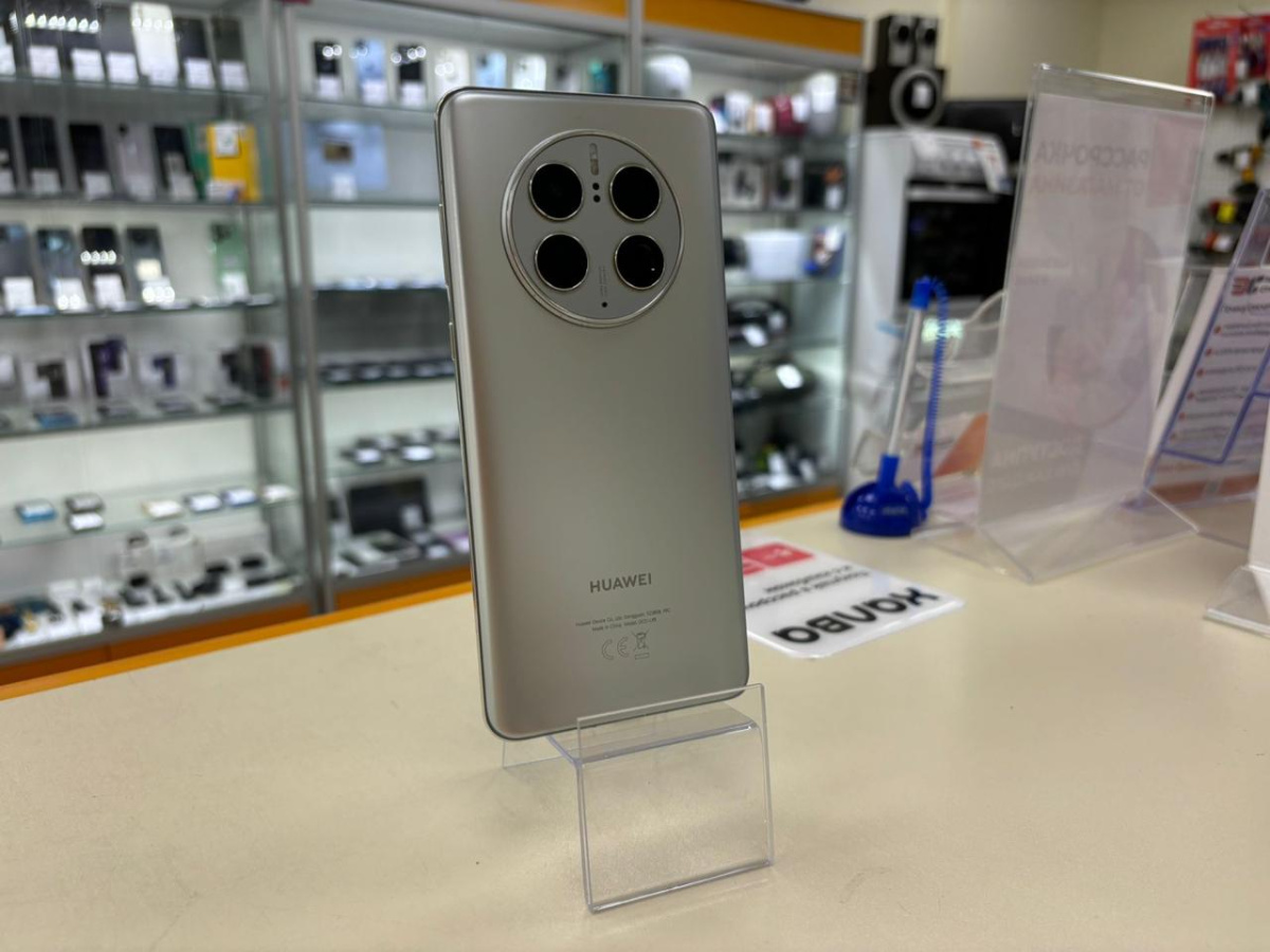 Смартфон Huawei Mate 50 Pro 8/256