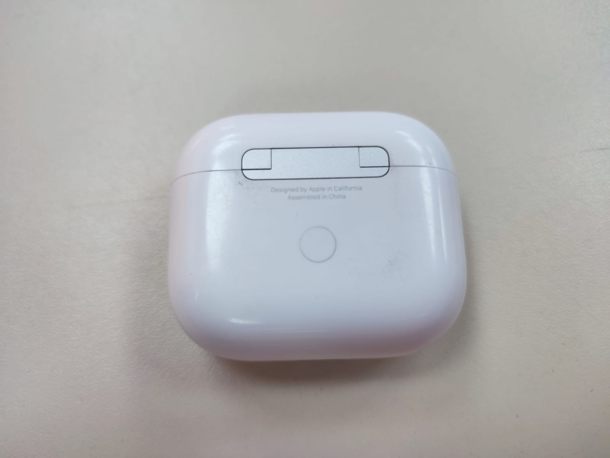 Наушники беспроводные Apple Airpods 3