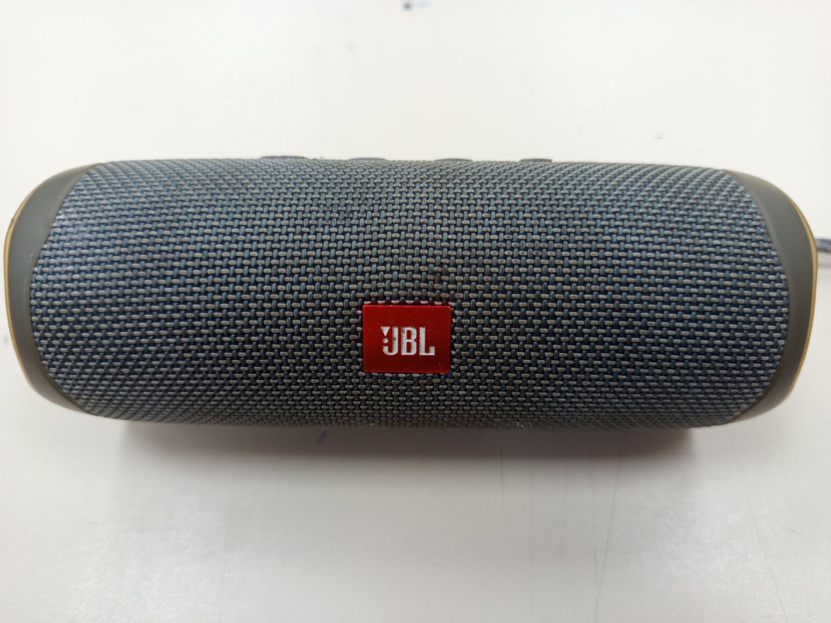 Портативная акустика JBL FLIP 5 
