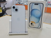 Смартфон Apple Iphone 15 256Gb