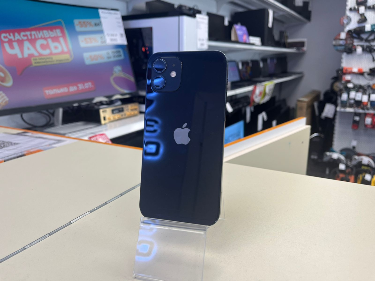 Смартфон Apple iPhone 12 64Gb