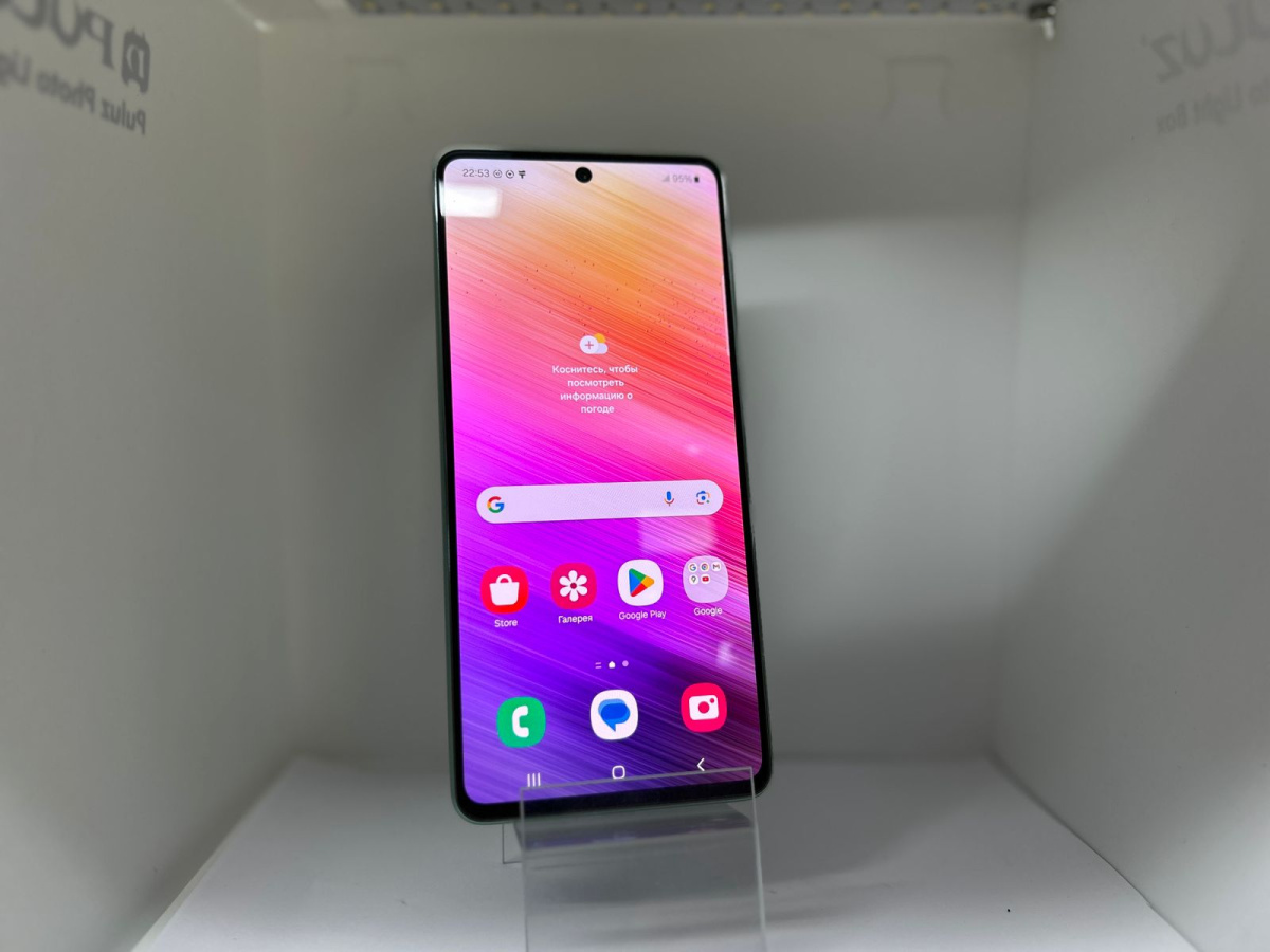 Смартфон Samsung Galaxy A73 8/256