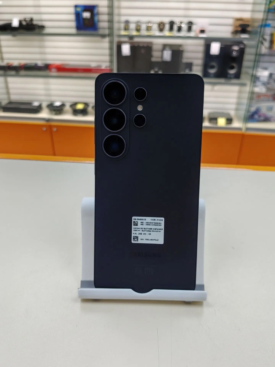 Смартфон Samsung Galaxy S26 12/512