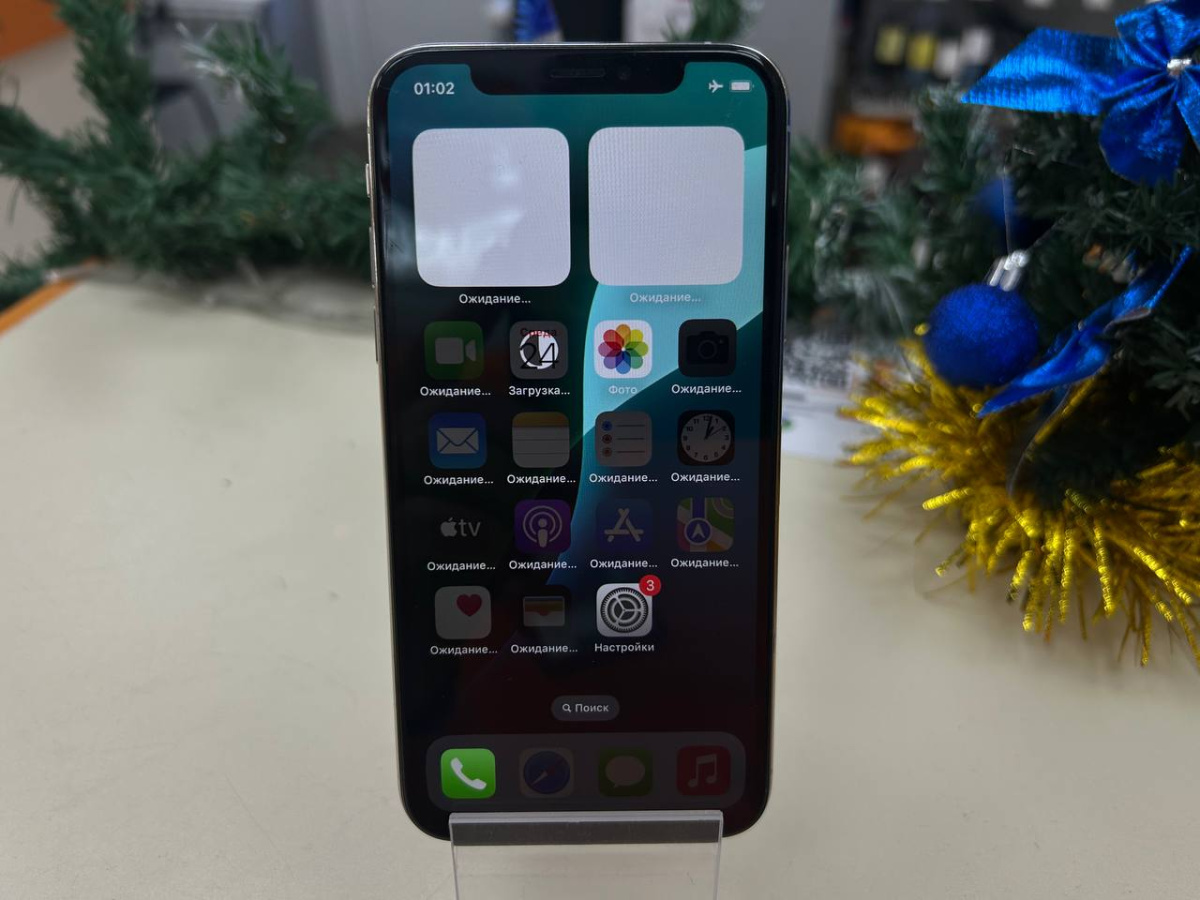 Смартфон Apple iPhone Xs 64Gb