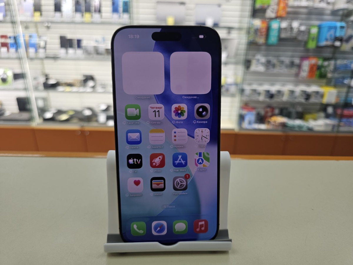 Смартфон Apple Iphone 16 Pro Max 256Gb