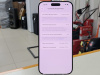 Смартфон Apple Iphone 16 Pro Max 256Gb