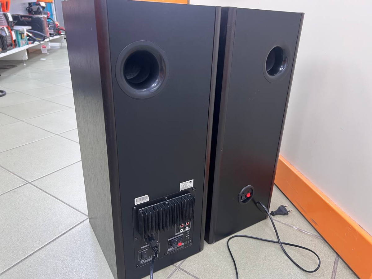 Колонки Microlab SOLO 3C