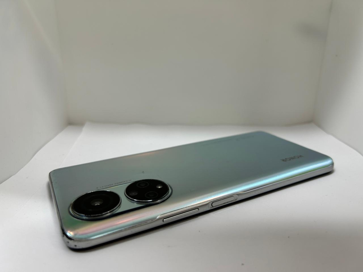 Смартфон Honor X7 4/128