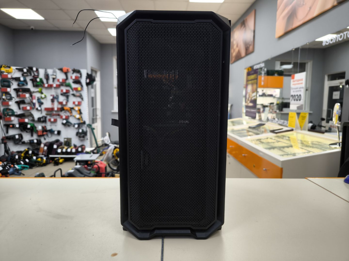 Системный блок Ardor Gaming; Xeon E5-2620, GeForce RTX 3060, 16 Гб, 512 GB, 250 Гб