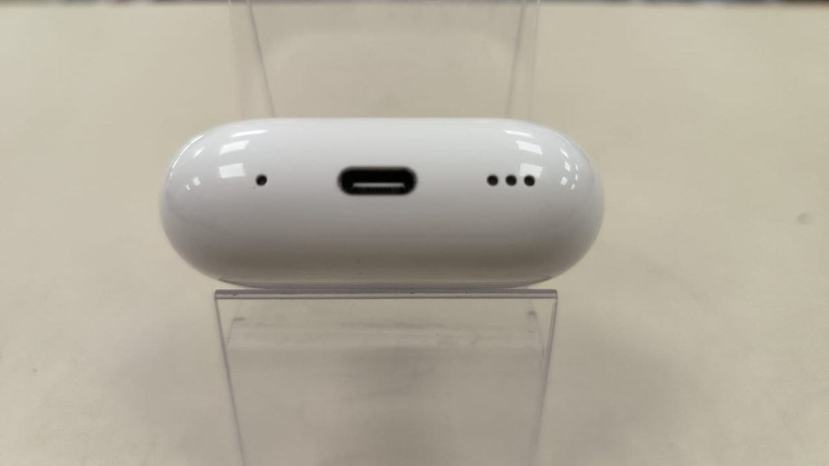 Наушники беспроводные Apple AirPods Pro 2 Gen