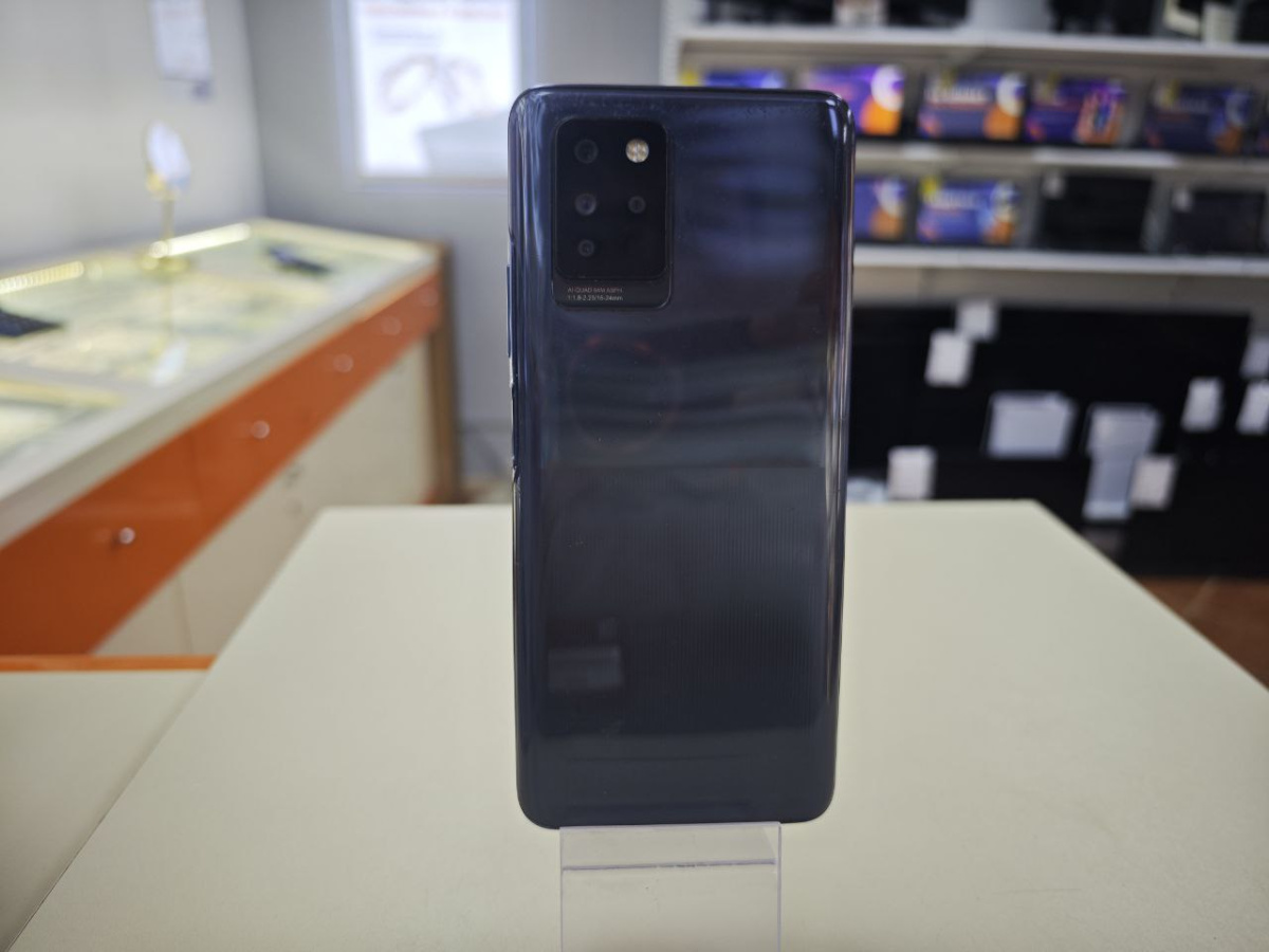 Смартфон Infinix Note 10 Pro 8/128