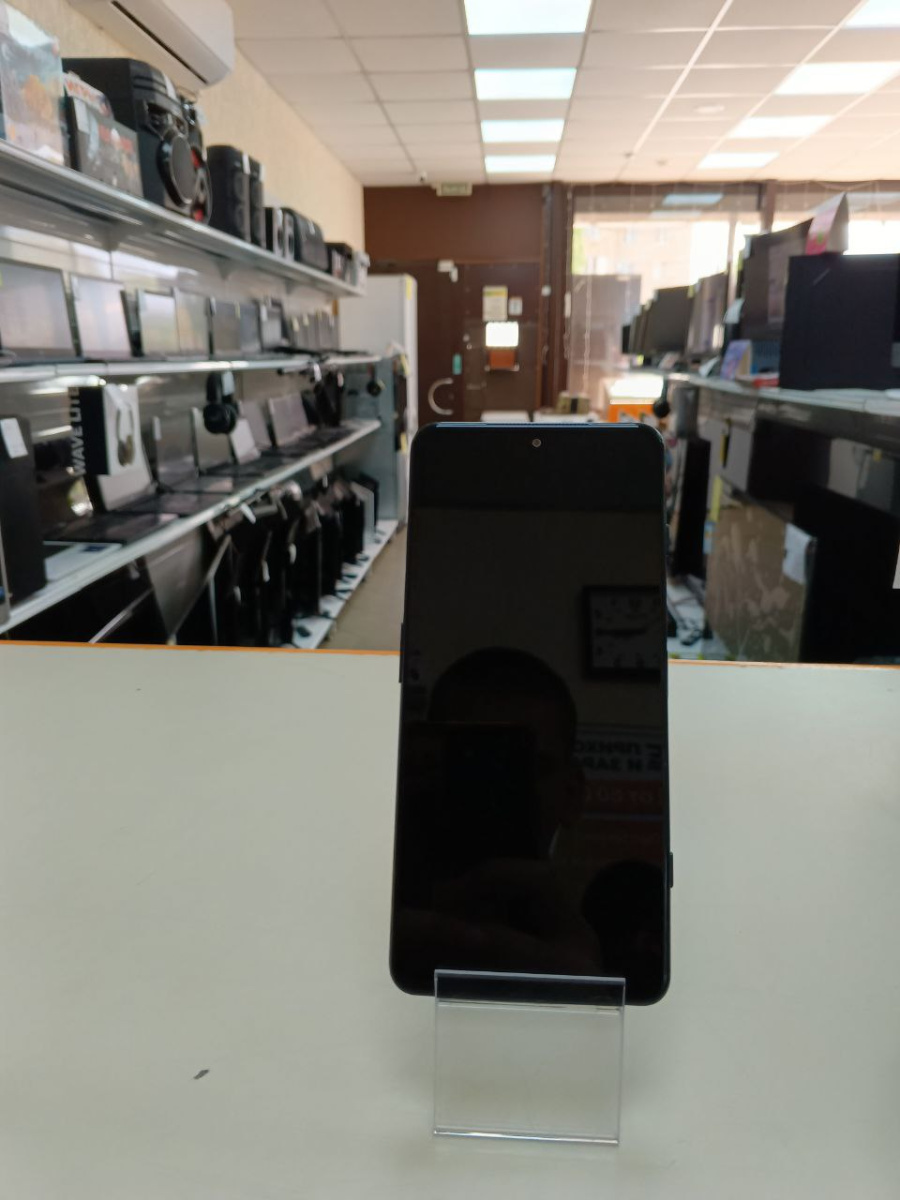 Смартфон Xiaomi BlackShark 4 6/128