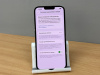Смартфон Apple iPhone 13 Pro Max 256Gb