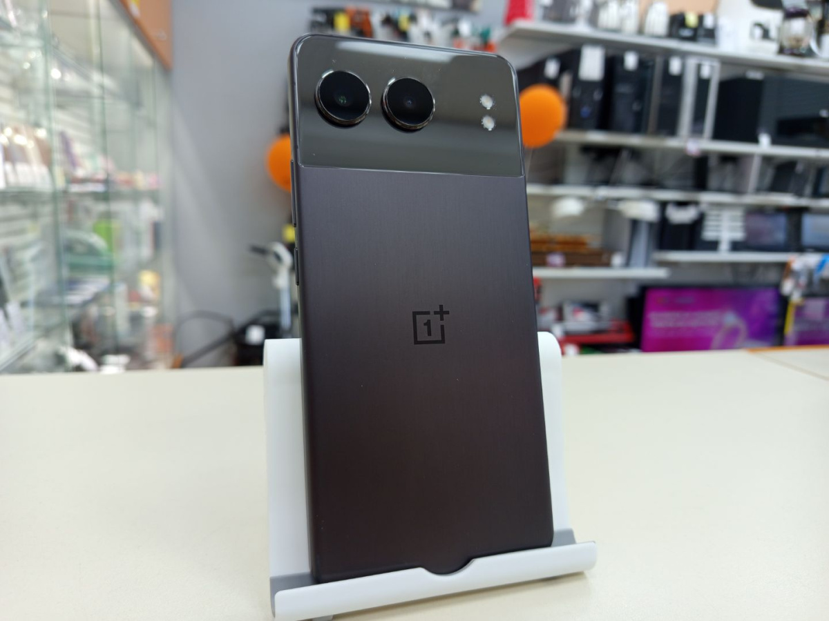 Смартфон OnePlus Nord 4 12/256